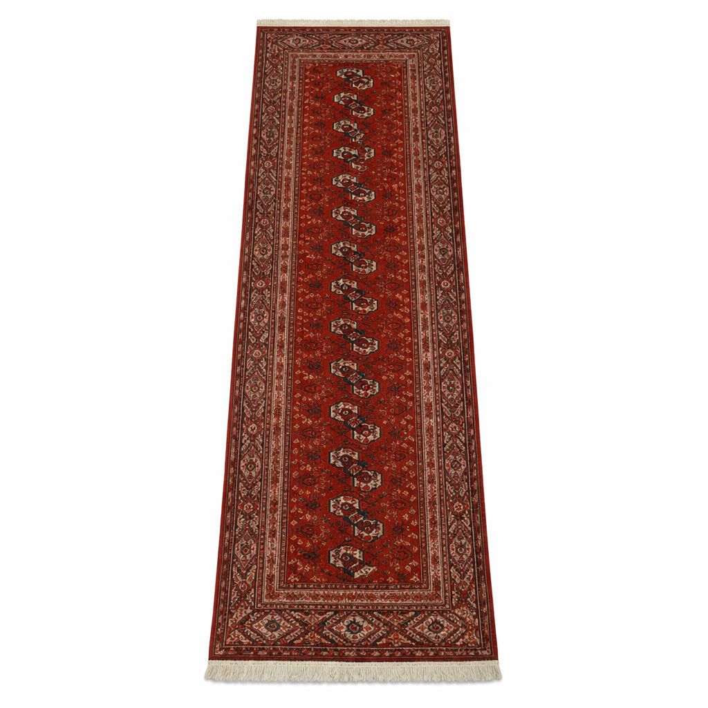 NAVRAZESH - Hand Tufted Persian Carpet